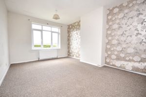 Bedroom one 2 Lane end- click for photo gallery